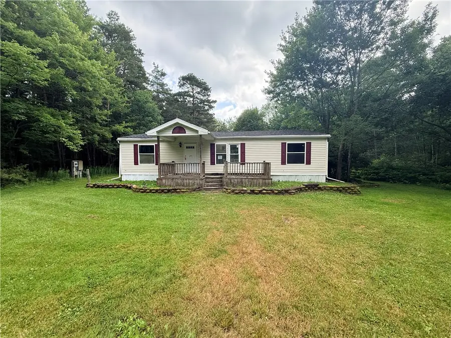 2231 Fox Hill Road, Dalton, NY 14836 - #2