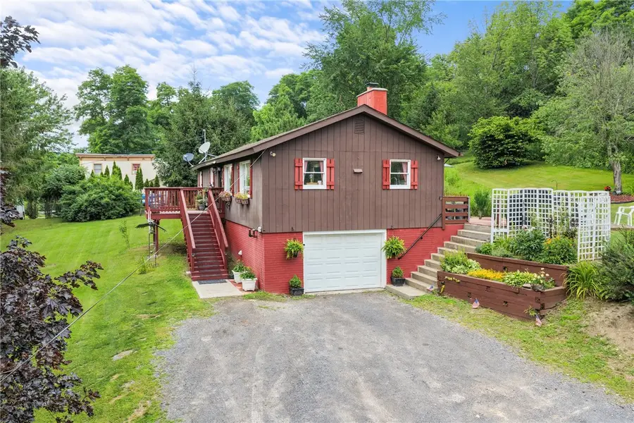 1086 State Route 145, Middleburgh, NY 12122 - #2
