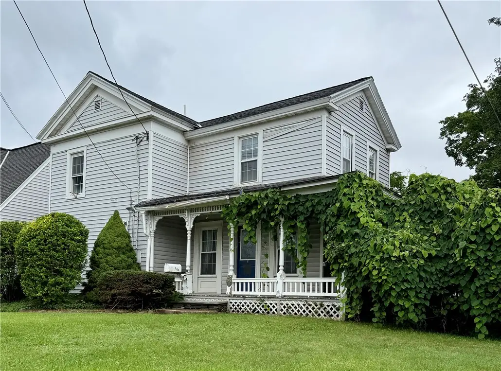 320 Chestnut Street, Oneonta, NY 13820 - #1