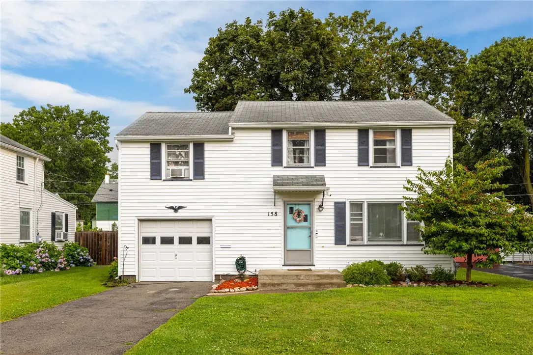 158 Filon Avenue, Rochester, NY 14622 - #1