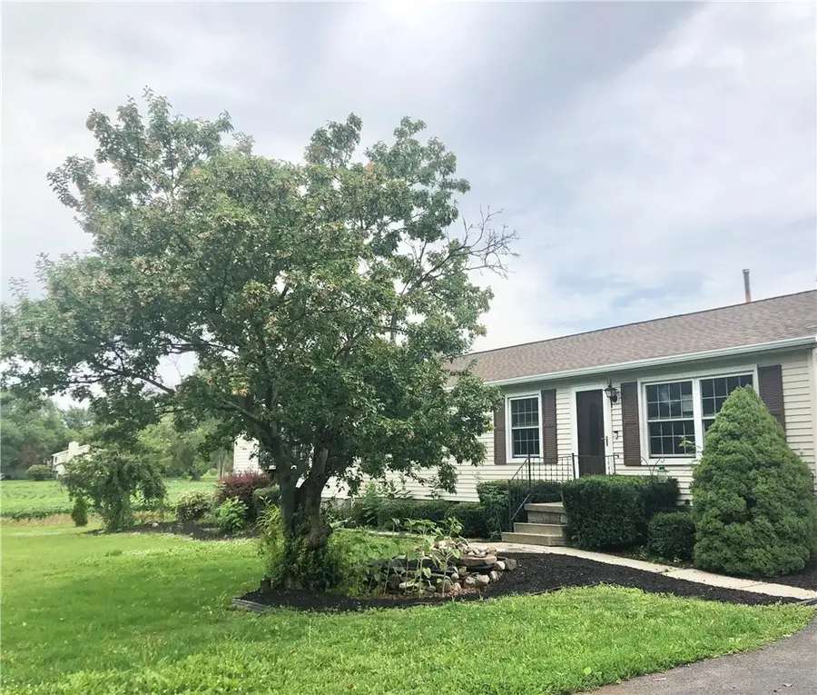 9357 Warsaw Road, Le Roy, NY 14482 - #2