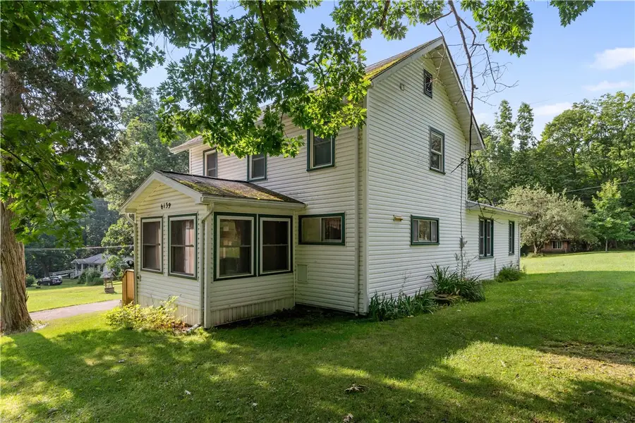 6139 Tucker Road, Dansville, NY 14437 - #2