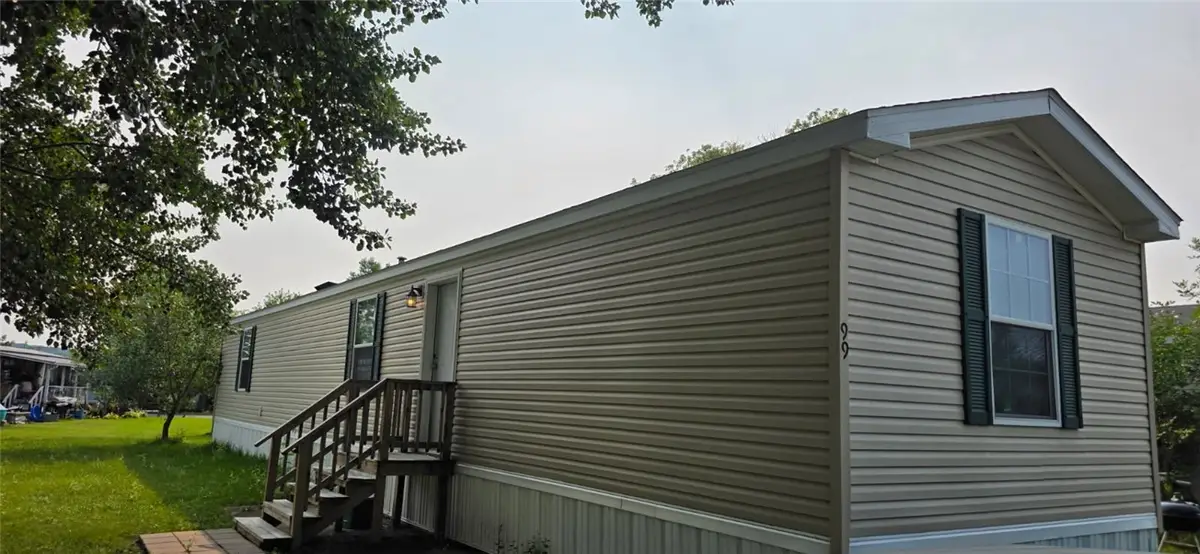129 Saltonstall Street, Lot 99, Canandaigua, NY 14424 - #1