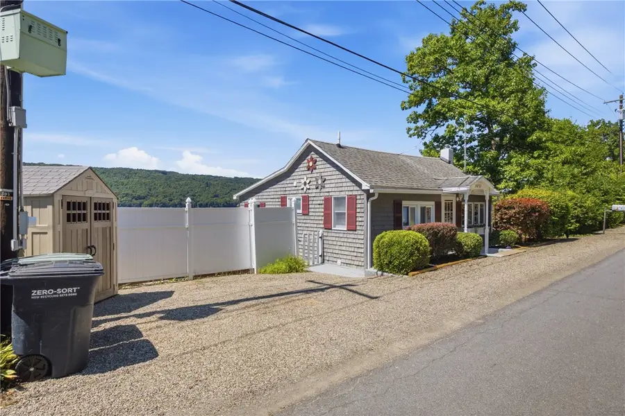 1031 E Lake Road, Dundee, NY 14837 - #3