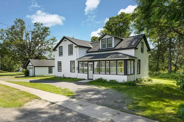 3014 County Highway 11, Hartwick, NY 13348