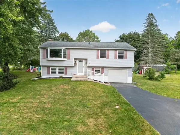 4264 Witherden Road, Marion, NY 14505