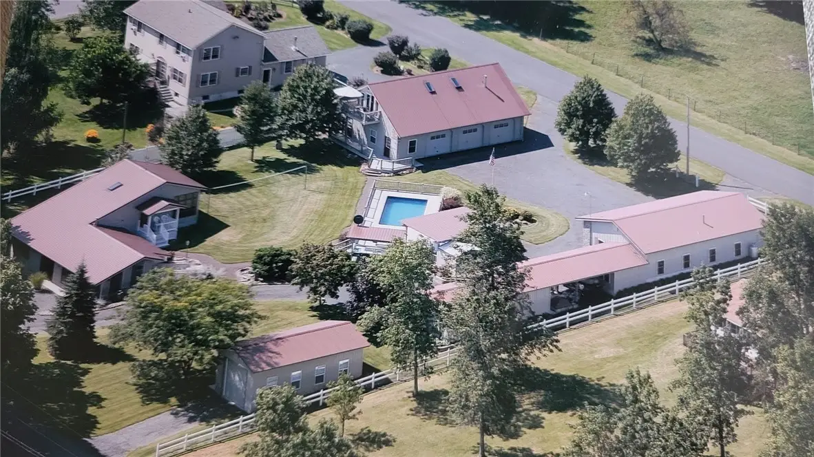 14790 W Bay Road, Sterling, NY 13156 - #1