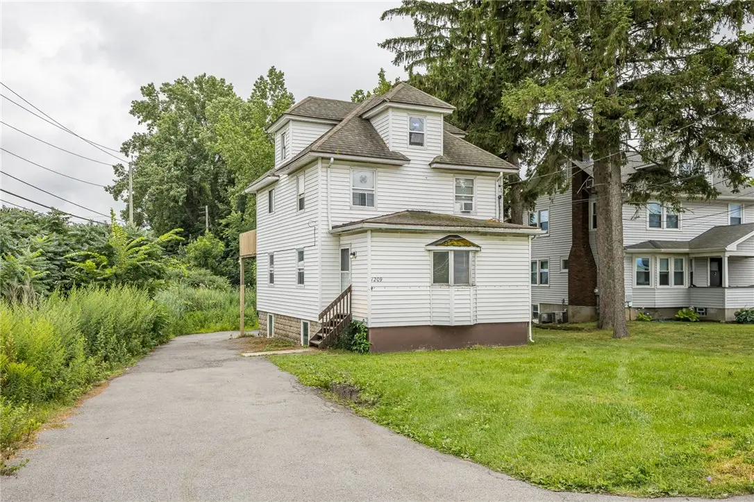 1209 Ridge Road, Webster, NY 14580 - #1