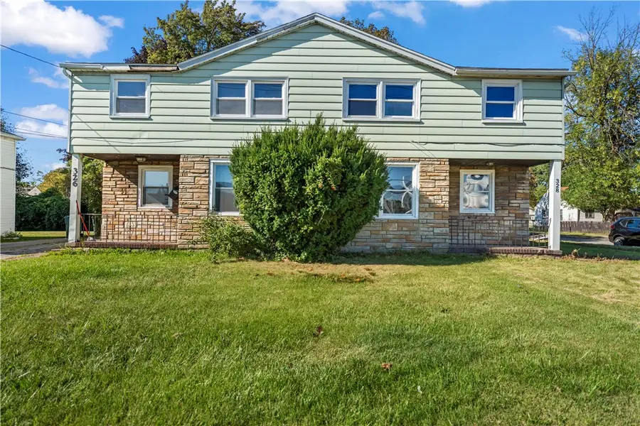 328 Northland Avenue, Rochester, NY 14609 - #2