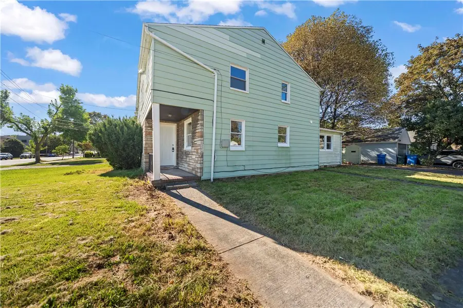 328 Northland Avenue, Rochester, NY 14609 - #3