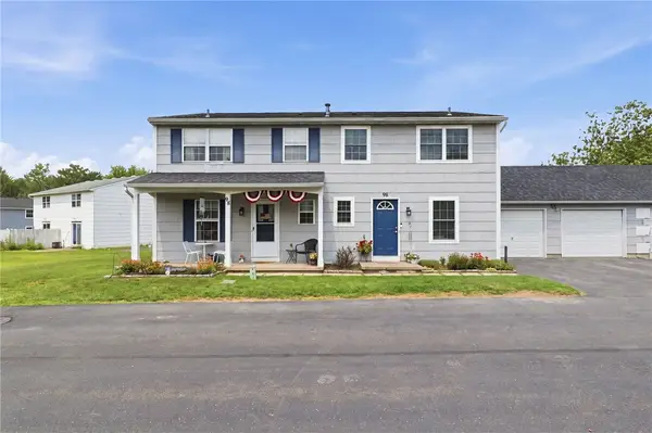 96-98 Willowick Drive, Fairport, NY 14450