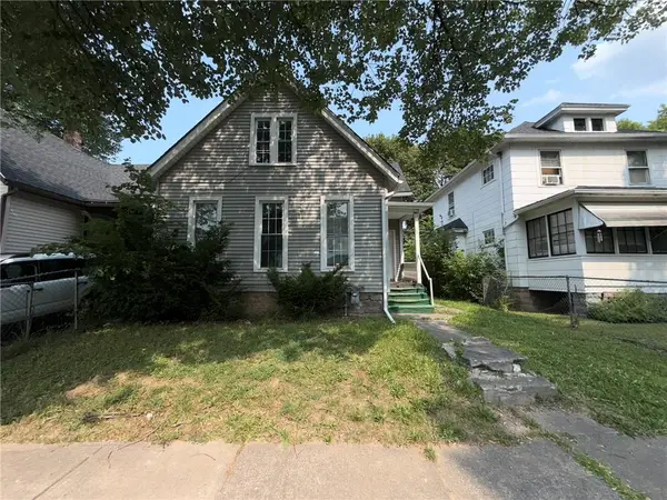 60 Hoff Street, Rochester, NY 14621