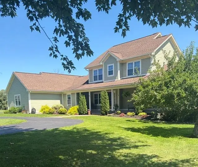7382 Slocum Road, Ontario, NY 14519 - #1