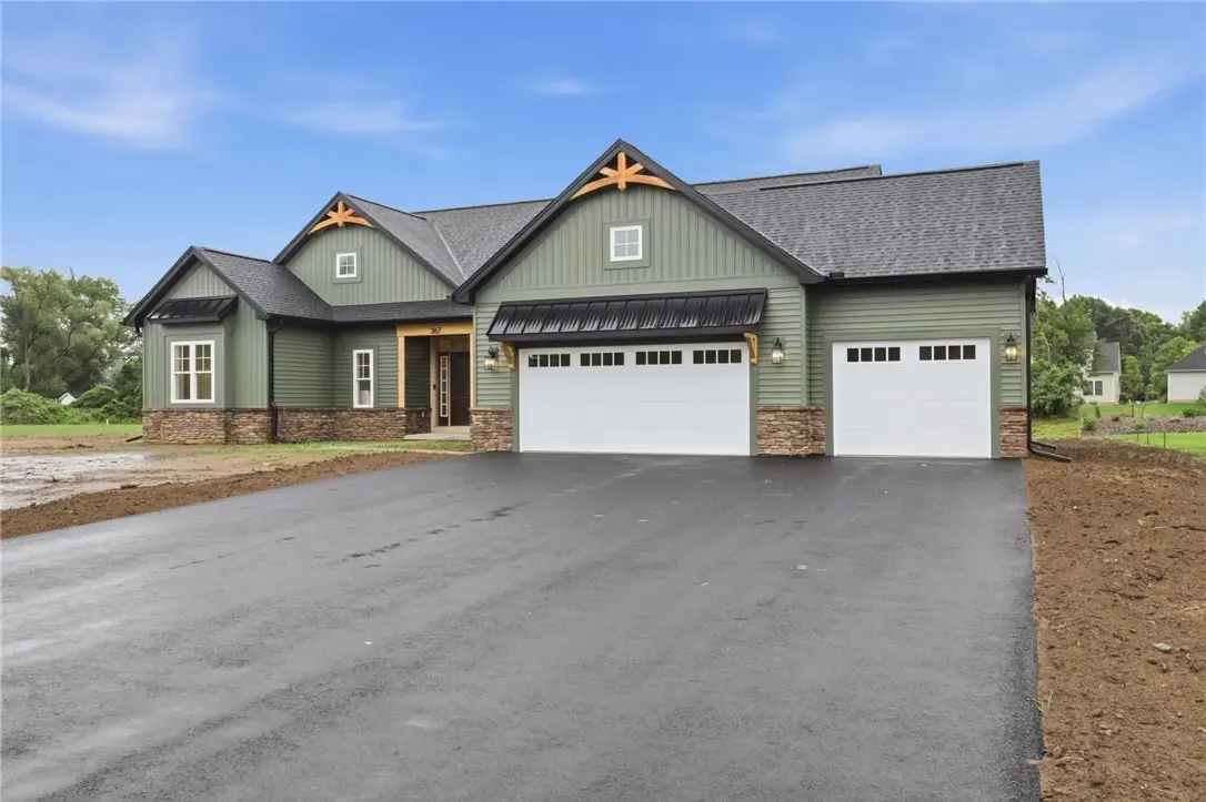 367 Rumford Road, Rochester, NY 14626 - #1