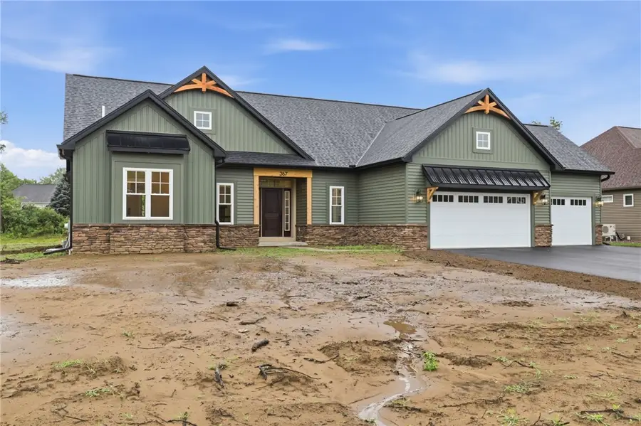 367 Rumford Road, Rochester, NY 14626 - #3