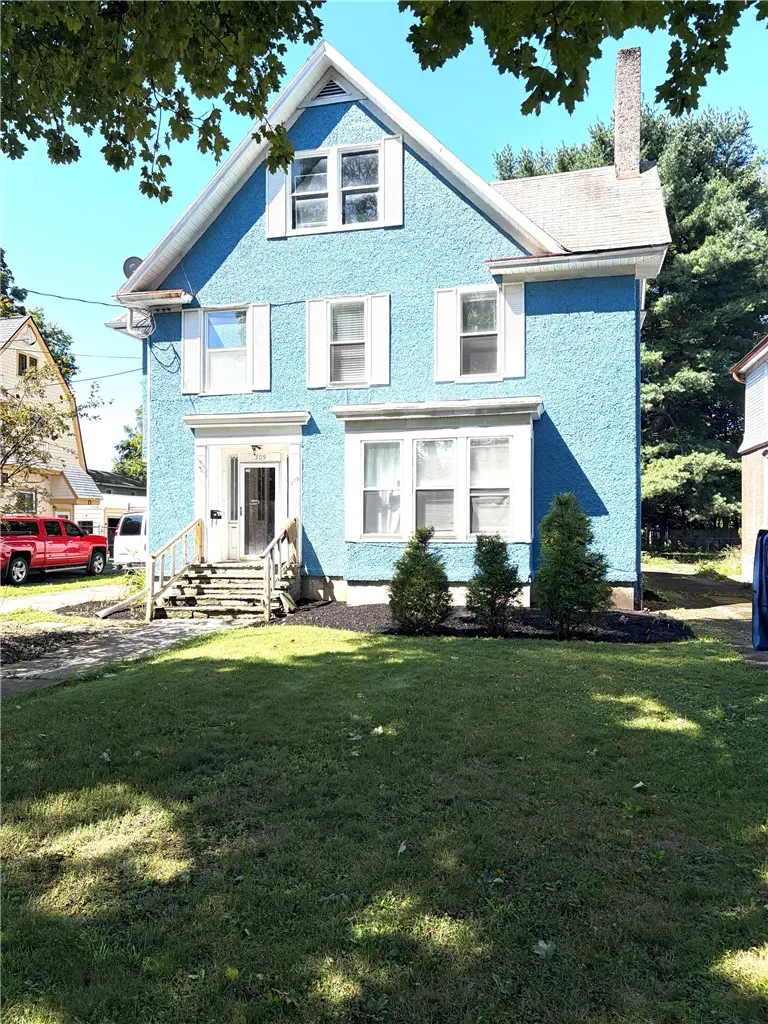 509 Euclid Avenue, Elmira, NY 14905 - #1