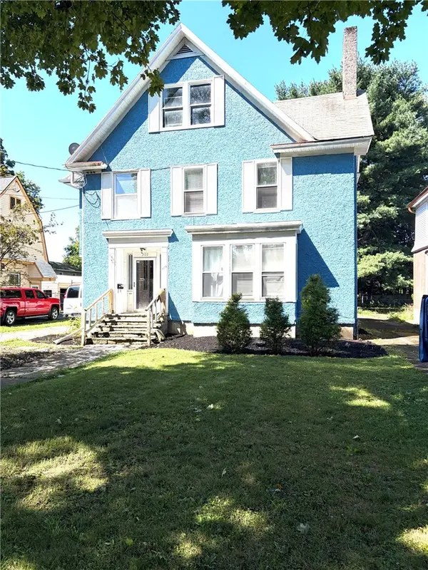 509 Euclid Avenue, Elmira, NY 14905