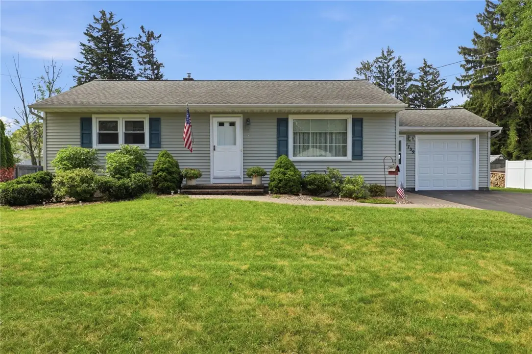 1739 Maiden Lane, Rochester, NY 14626 - #1