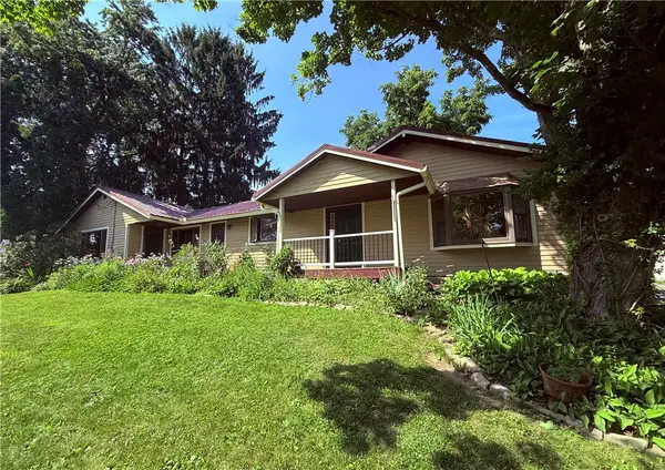 804 Snyder Hill Road, Ithaca, NY 14850