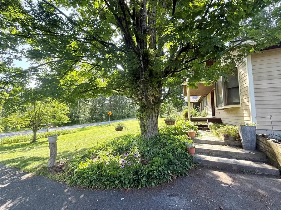 804 Snyder Hill Road, Ithaca, NY 14850 - #2