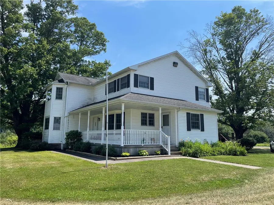197 Cosen Road, Oxford, NY 13830 - #3