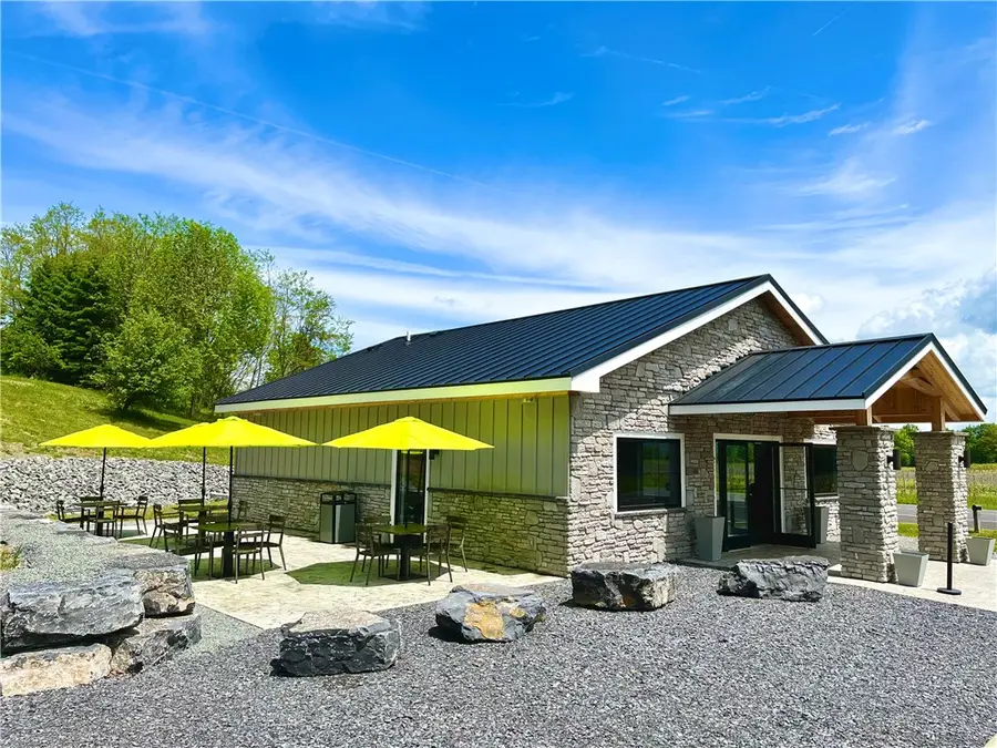 5700 State Route 14, Dundee, NY 14837 - #2