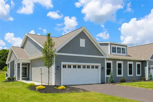 59 Chase Meadow Trail Lot 43, Honeoye Falls, NY 14472