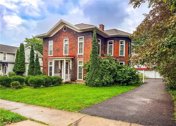 263 Maple Avenue, Victor, NY 14564
