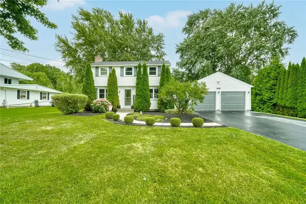 515 Huffer Road, Hilton, NY 14468
