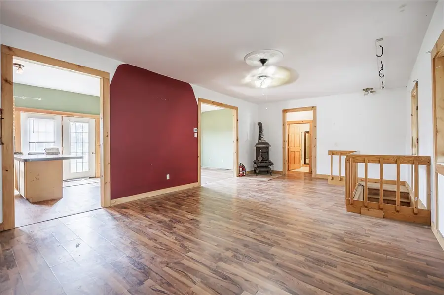8060 E River Road, Rush, NY 14543 - #2