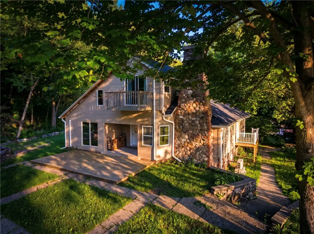 1848 Otisco Valley Road, Marietta, NY 13110 - #1