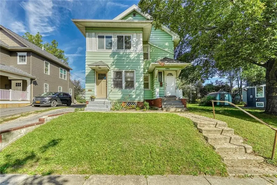 596-598 Clay Avenue, Rochester, NY 14613 - #2