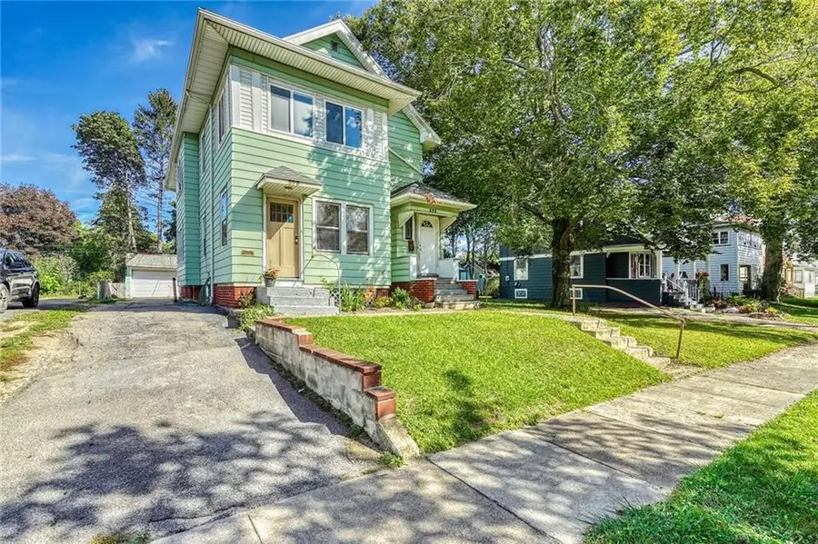 596-598 Clay Avenue, Rochester, NY 14613 - #3