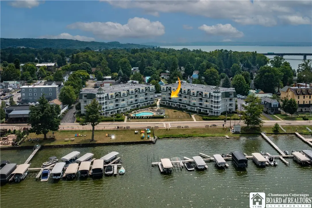 50 Lakeside Drive #B201, Bemus Point, NY 14712 - #1