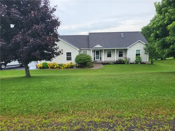 2299 Alexis Avenue, Hamilton, NY 13346