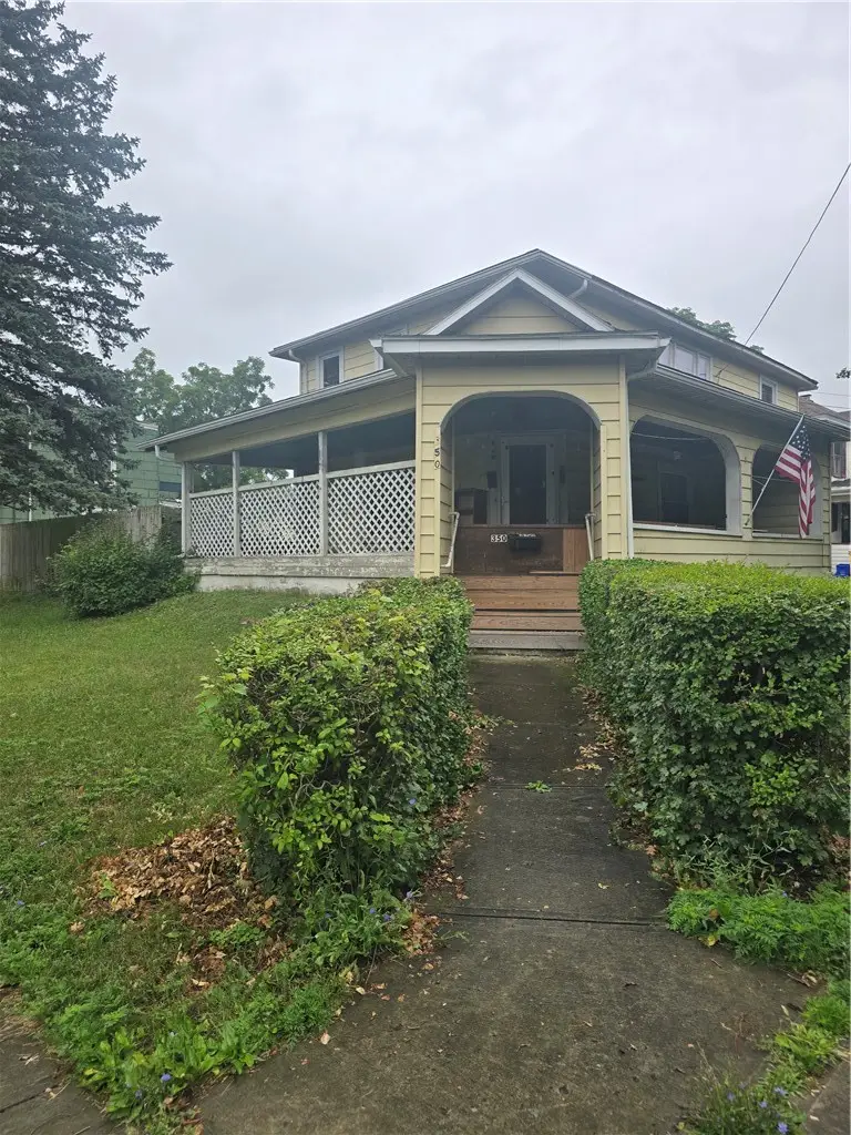350 E Center Street, Elmira, NY 14901 - #1