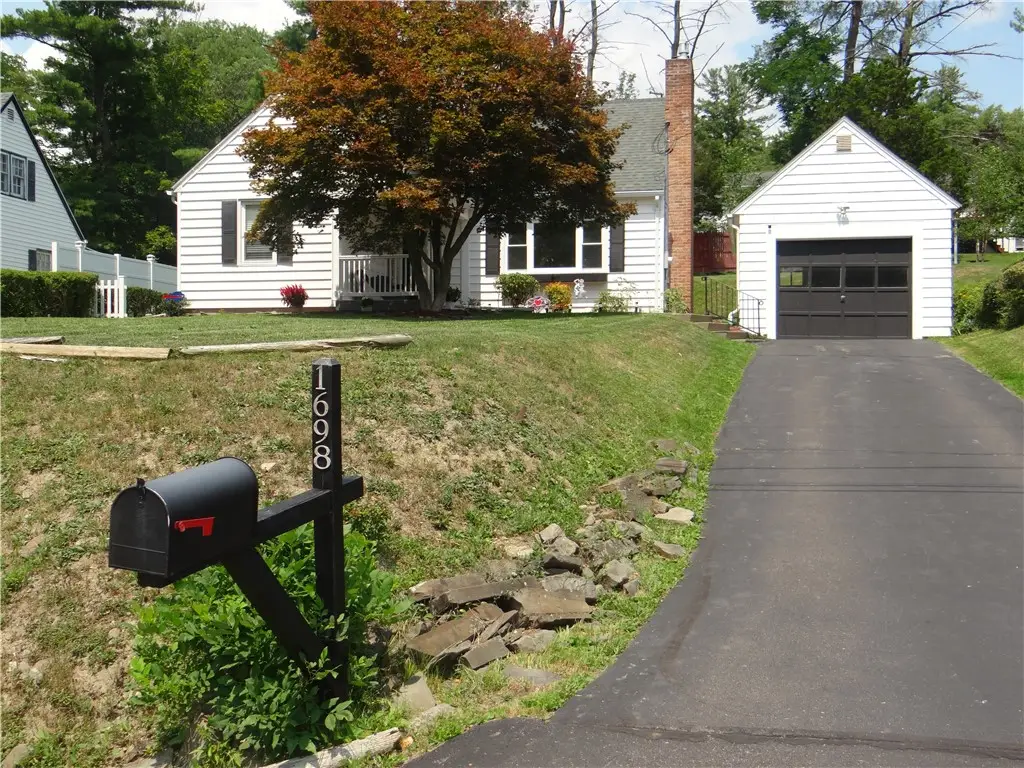 1698 Kiwanis Road, Elmira, NY 14905 - #1