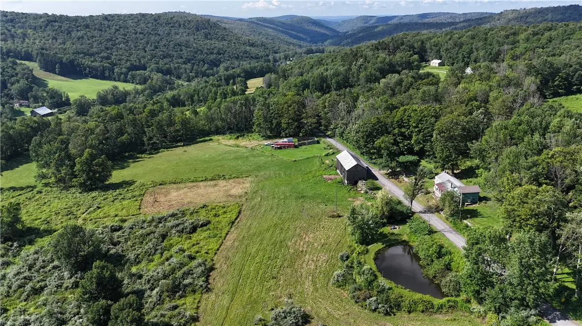 833 Biffar Road, Long Eddy, NY 12760 - #1
