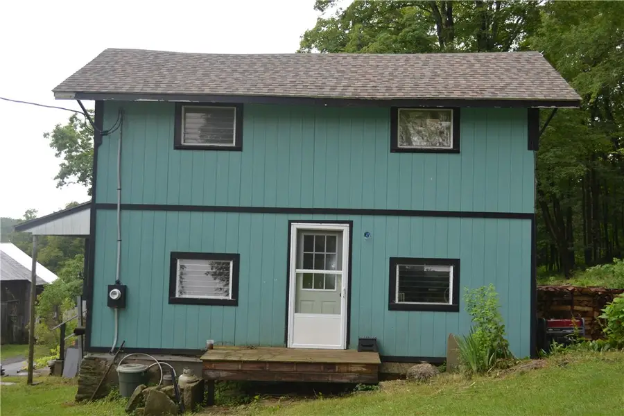 833 Biffar Road, Long Eddy, NY 12760 - #2