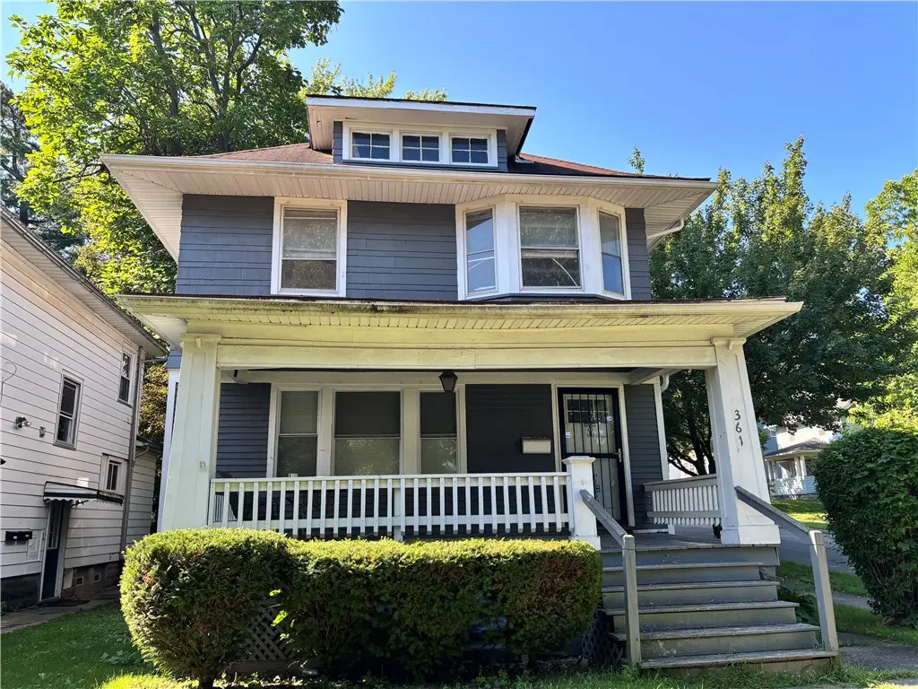 361 Brooks Avenue, Rochester, NY 14619 - #1