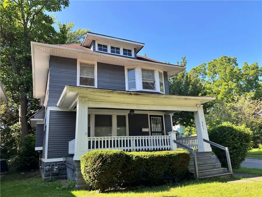 361 Brooks Avenue, Rochester, NY 14619 - #2