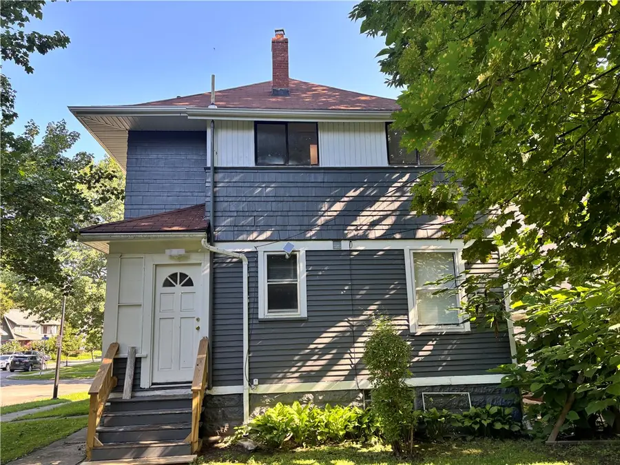 361 Brooks Avenue, Rochester, NY 14619 - #3