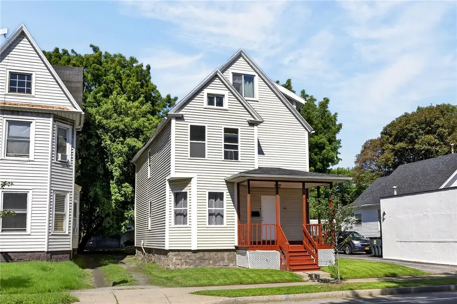 727 Dewey Avenue, Rochester, NY 14613 - #2