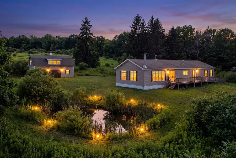 4197 County Highway 26, Hamden, NY 13782 - #2