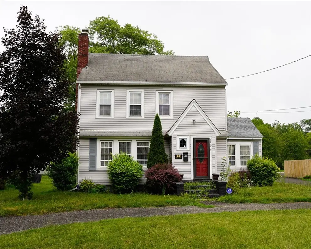 909 S Main Street, Horseheads, NY 14845 - #1