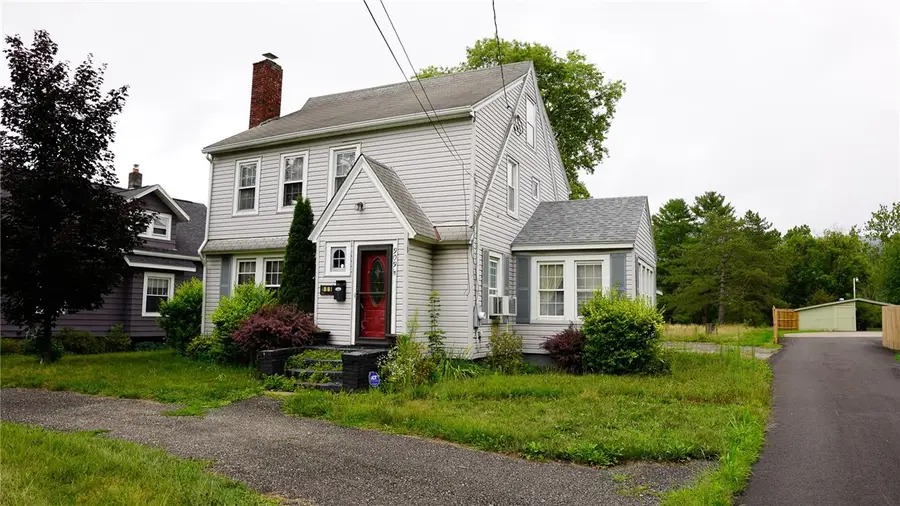 909 S Main Street, Horseheads, NY 14845 - #2