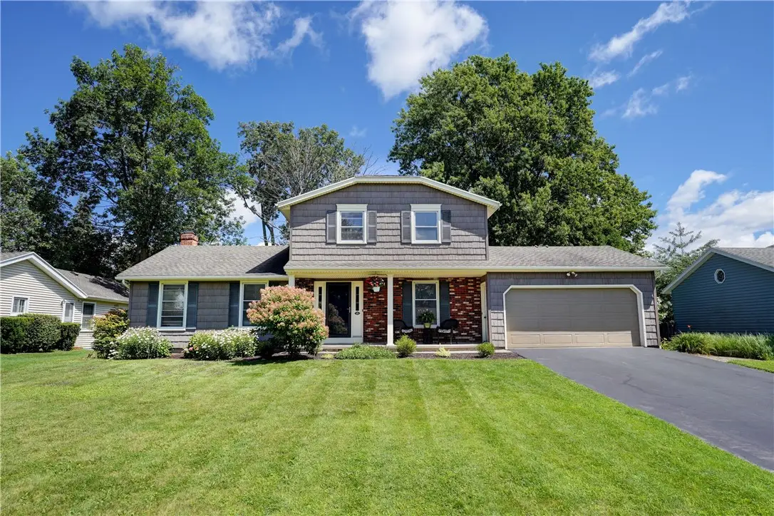 40 Red Rock Circle, Rochester, NY 14626 - #1