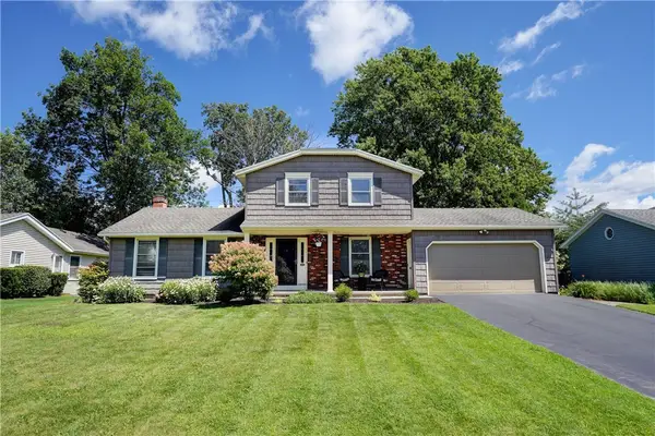 40 Red Rock Circle, Rochester, NY 14626
