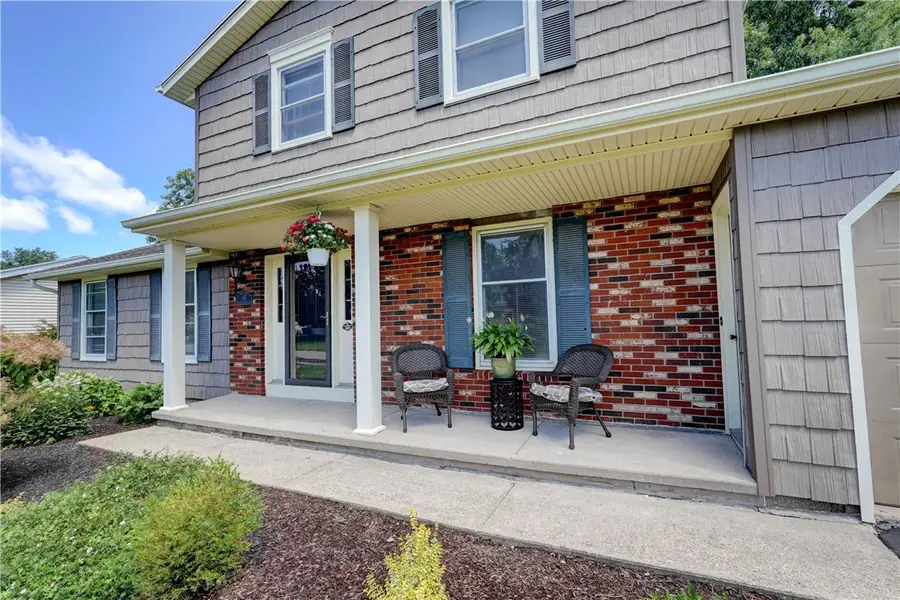 40 Red Rock Circle, Rochester, NY 14626 - #2