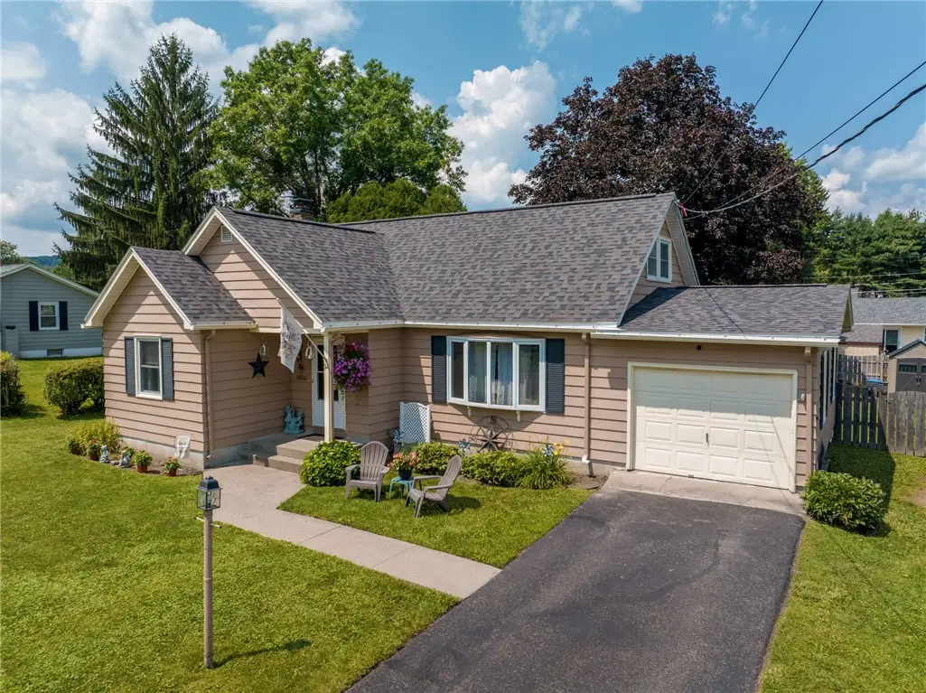 32 Eric Street, Norwich, NY 13815 - #1
